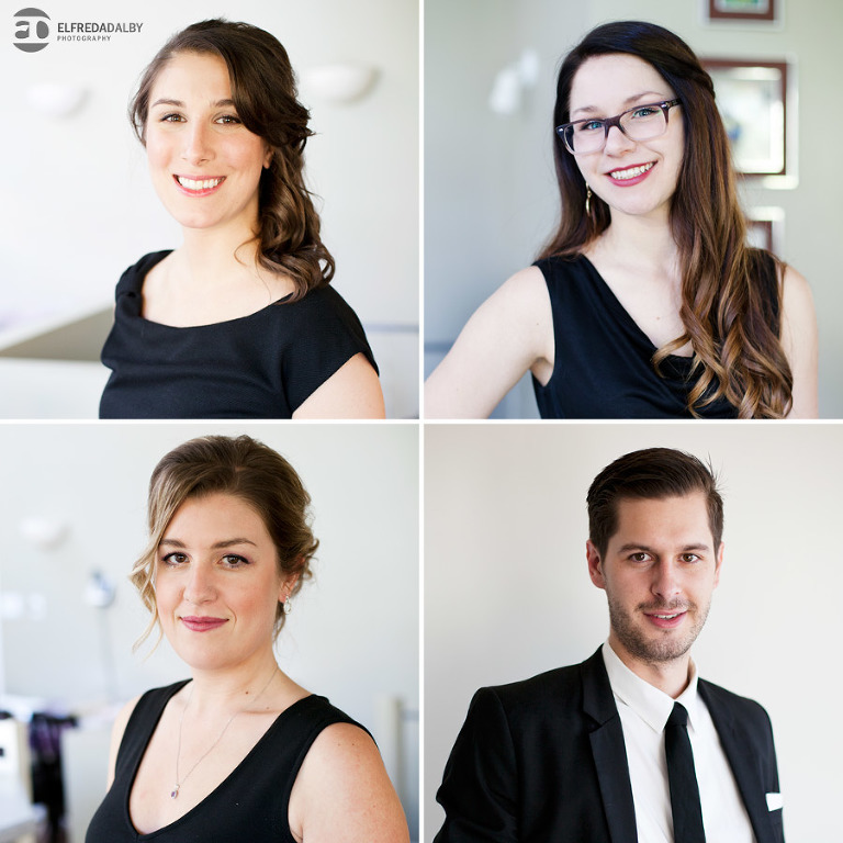 BOOKSHELF CINEMA & OX RESTAURANT IN GUELPH WEDDING PHOTOGRAPHY ELYSE
