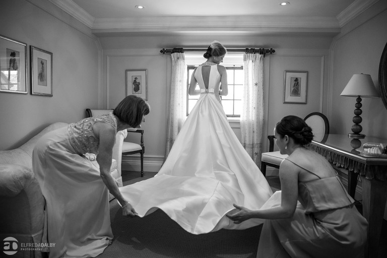 Ancaster Mill Wedding Photographers | Karlyn & Vince » Elfreda Dalby ...