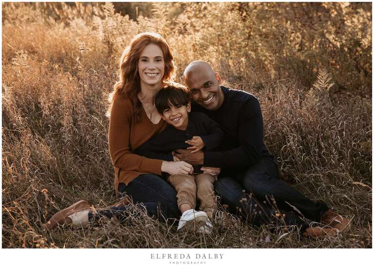 Family photography